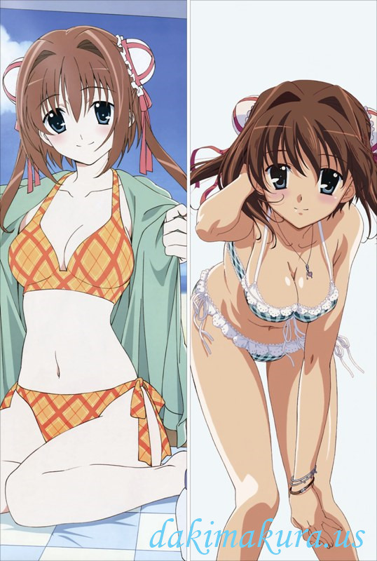 D.C. Da Capo - Yume Asakura Anime Dakimakura Love Body PillowCases